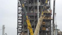 DOW CHEMICAL