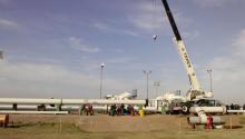 GASODUCTO Y PLANTAS COMPRESORAS TGS