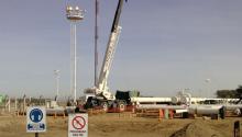 GASODUCTO Y PLANTAS COMPRESORAS TGS