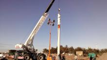 GASODUCTO Y PLANTAS COMPRESORAS TGS