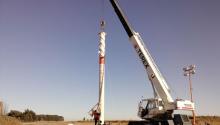 GASODUCTO Y PLANTAS COMPRESORAS TGS