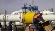 GASODUCTO Y PLANTAS COMPRESORAS TGS