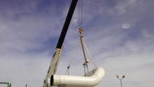 GASODUCTO Y PLANTAS COMPRESORAS TGS