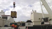 GASODUCTO Y PLANTAS COMPRESORAS TGS